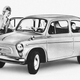 Illustration for article titled If You Want to Buy a Car Factory, Ukrainian Automaker ZAZ Is Selling One